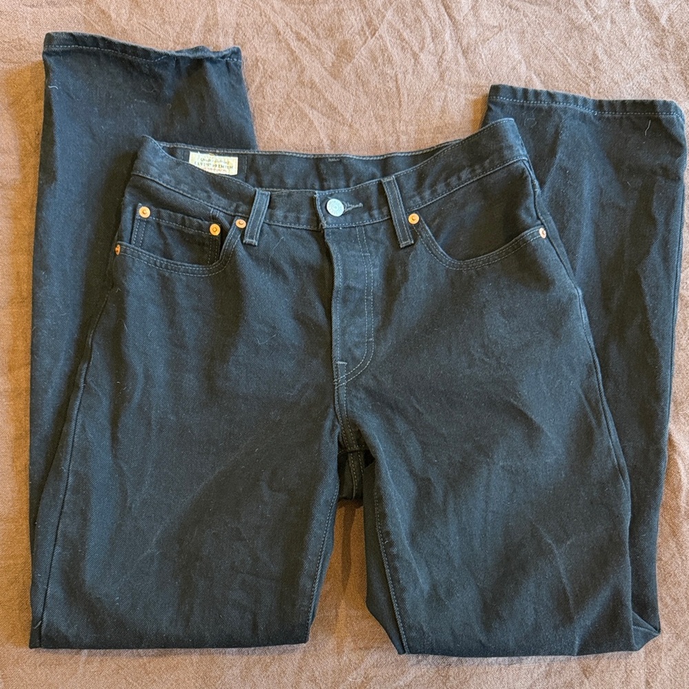 Levi's 501 90s Jeans
